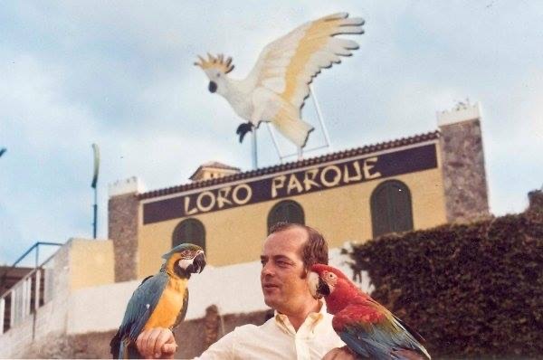Loro Parque