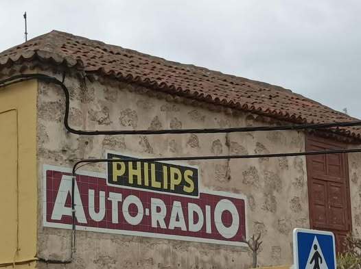 Philips Auto-radio (3)