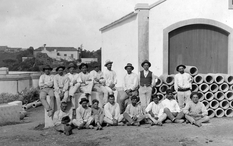 Heredad Acequia Alta Sardina del Sur