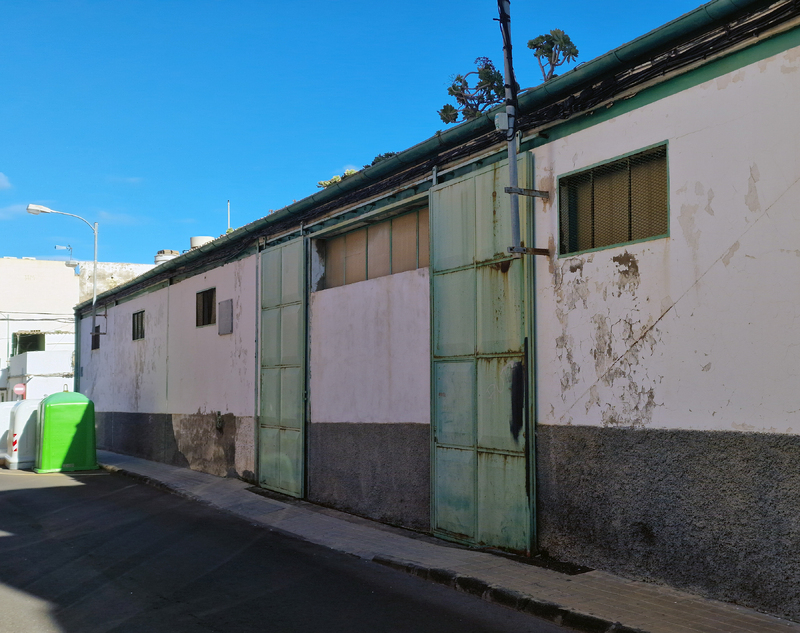 COUNAGA (Cooperativa Unión de Agricultores y Ganaderos)