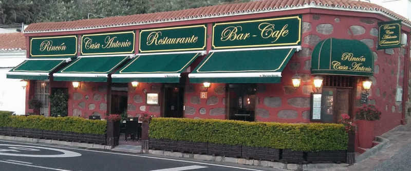 Casa Antonio