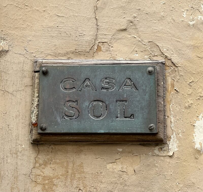Casa Sol