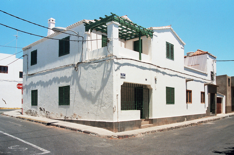 Vítor de la Casa del Médico de Sardina del Sur