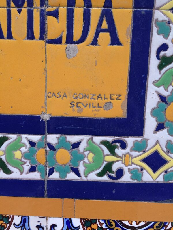 Federico Paternina / Florido y Compañía