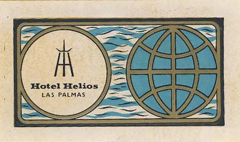 Hotel Helios