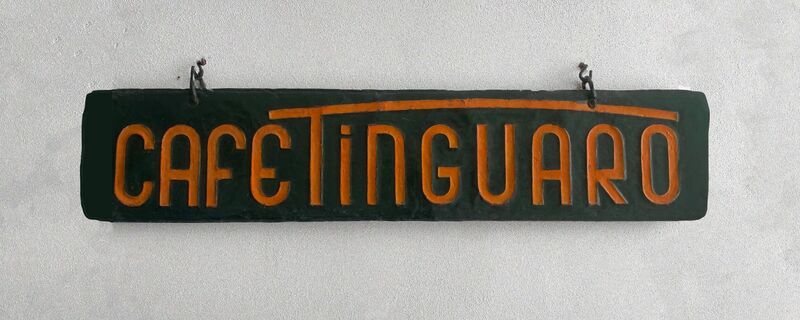 Café Tinguaro