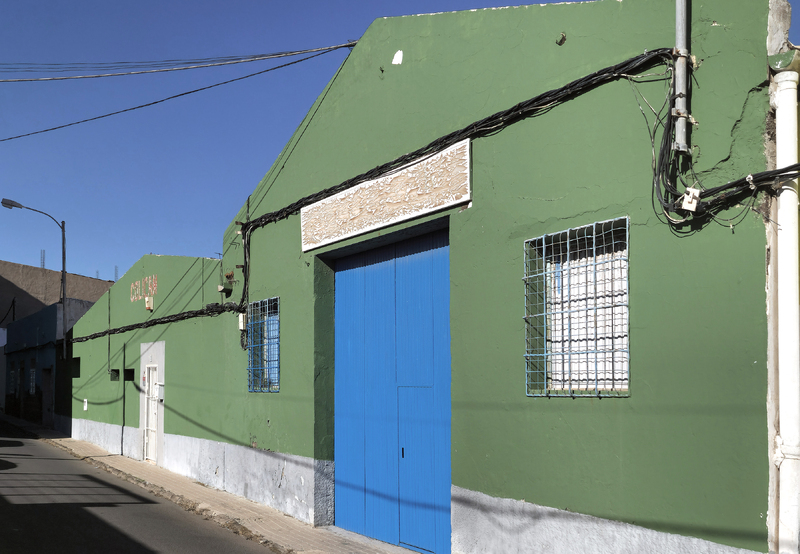 COLICAM (Cooperativa Limitada del Campo)