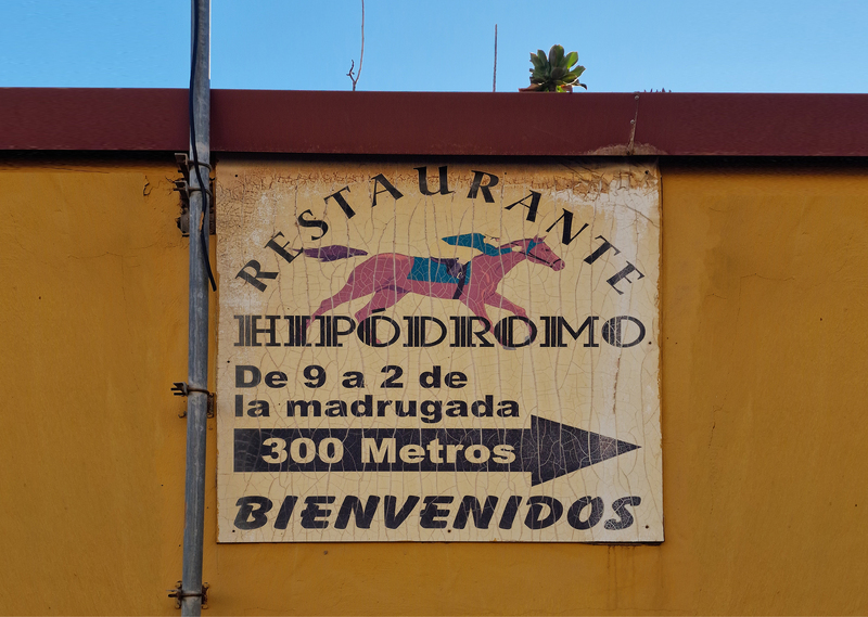 Hipódromo Gran Canaria