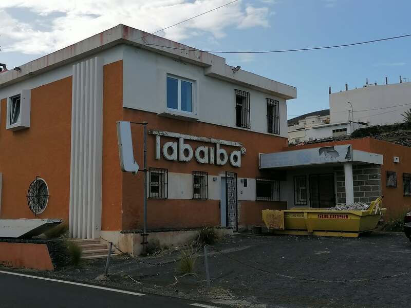 Urbanización Tabaiba (1)