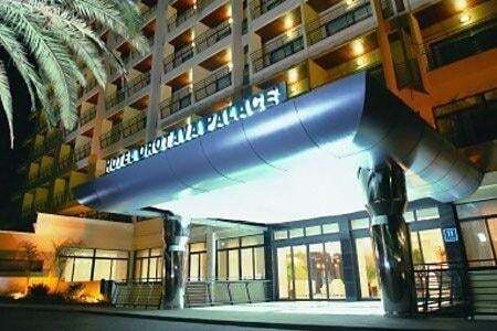 Hotel Orotava