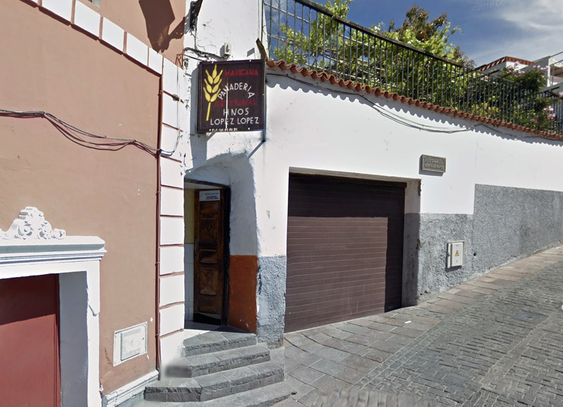 Panadería Hermanos López López