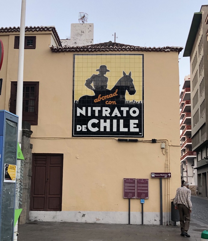 Nitrato de Chile (3)