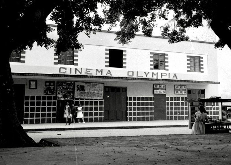 Cinema Olympia