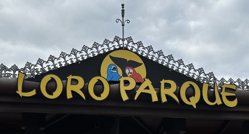 Loro Parque