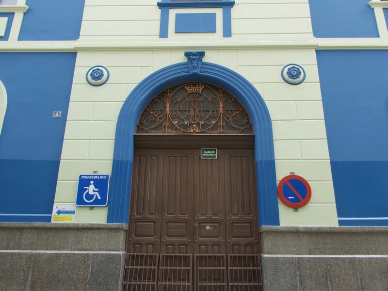 Sagrado Corazón de María