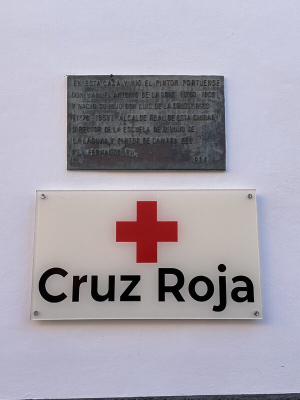 Cruz Roja Española (1)