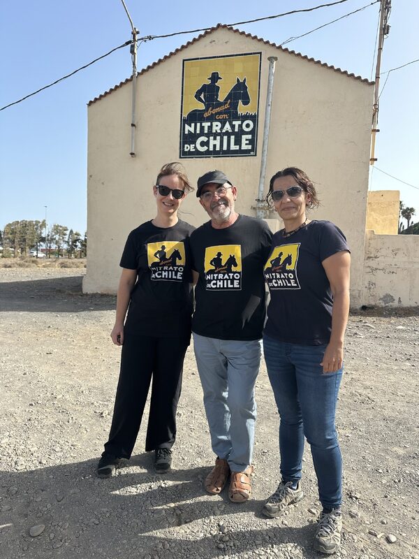 Nitrato de Chile (4)