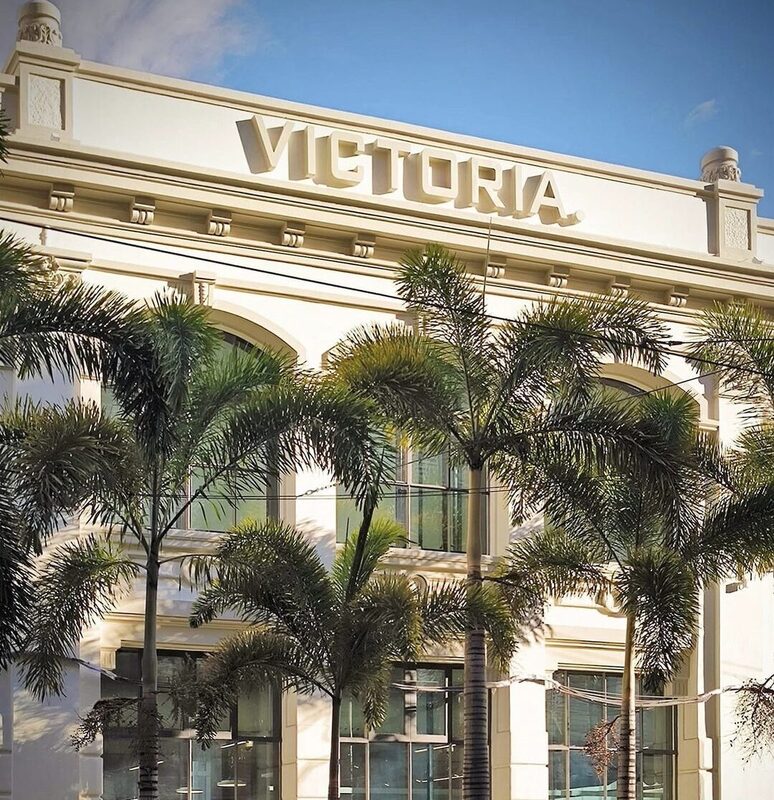 Cinema Victoria