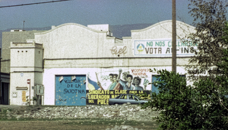 Comercial Importadora Exportadora Limitada (CIEL)