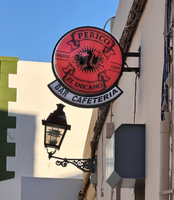 Bar Perico el Decano