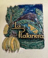 La Platanera