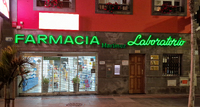 Farmacia Martínez
