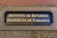 Instituto de Estudios Hispánicos de Canarias