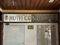 Hotel Condesa