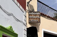 Panadería Hermanos López López