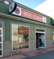 Librería Vecindario