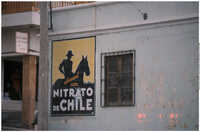 Nitrato de Chile (5)