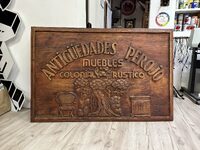 Antigüedades Perojo