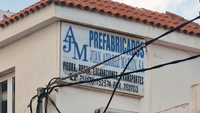 Prefabricados Juan Álvarez Martín