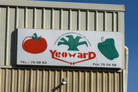 Cooperativa del Campo Yeoward