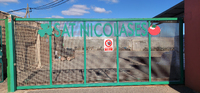 SAT Los Nicolases