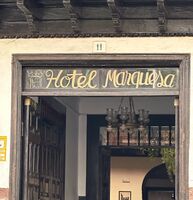 Hotel Marquesa