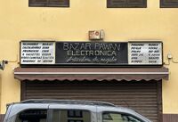Bazar Pawan