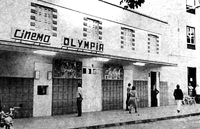 Cinema Olympia