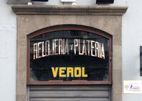 Relojería y Platería Verol