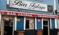 Bar Fataga