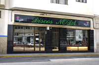 Discos Noda