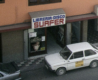 Librería Suafer