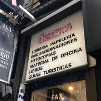 Libreria Papeleria Exotica