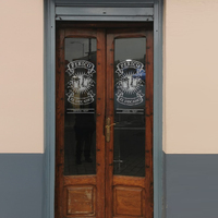 Bar Perico el Decano