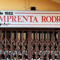 Imprenta Rodríguez