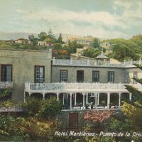 Hotel Martiánez