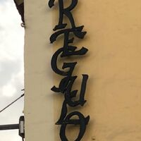 Régulo Restaurante