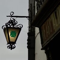 Farmacia del Puente del Dr. Argany