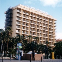 Hotel Orotava