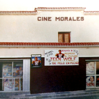 Cine Morales